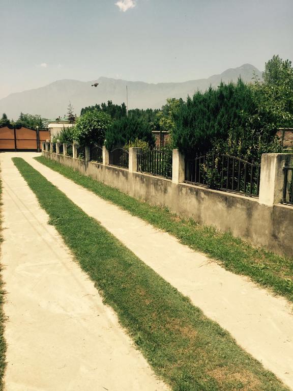 Shalimar Heights Srinagar (Jammu and Kashmir) Bagian luar foto