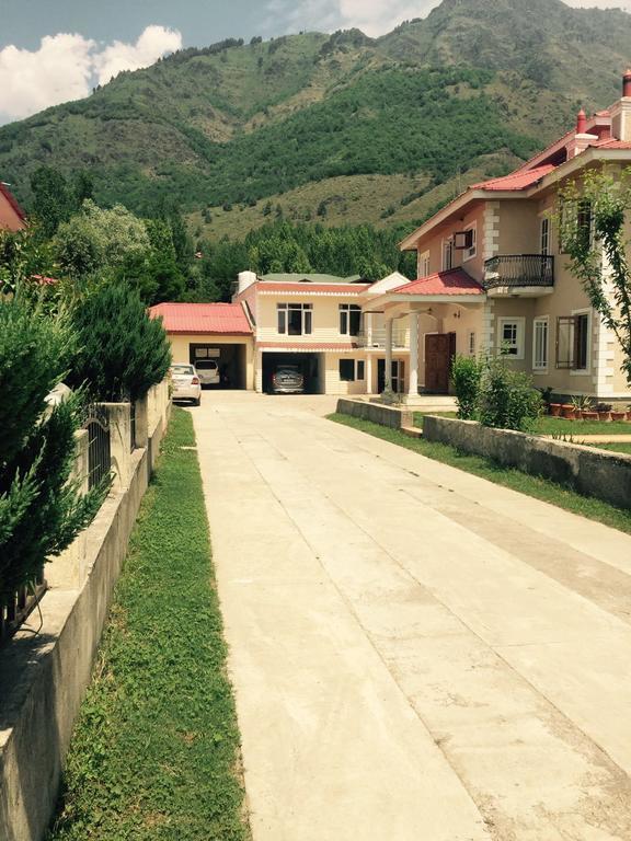 Shalimar Heights Srinagar (Jammu and Kashmir) Bagian luar foto